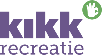 Kikk Recreatie logo